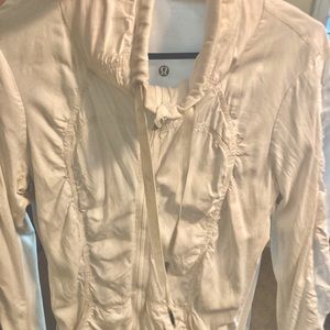 Lululemom Athletica Jacket 6